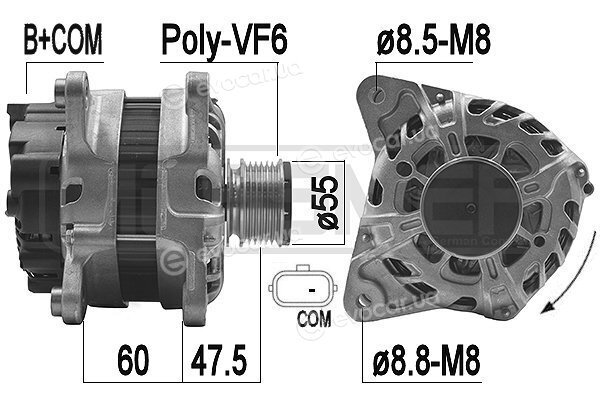 Era / Messmer 209224