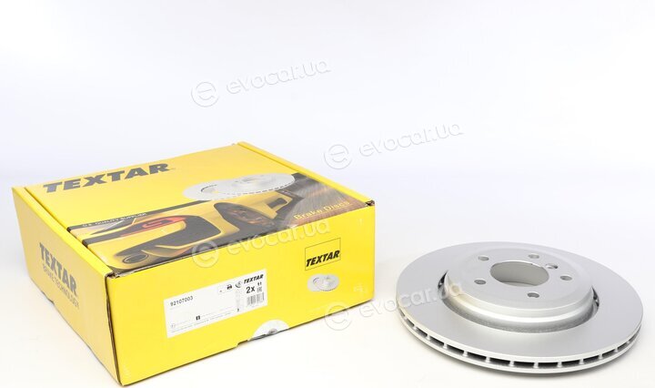 Textar 92107003