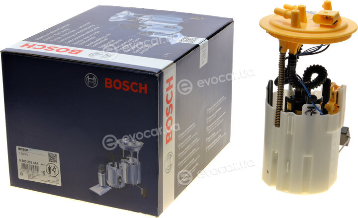 Bosch 0 580 203 41A