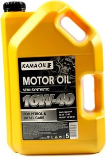 Kama Oil 3504