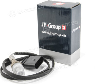 JP Group 1193803200