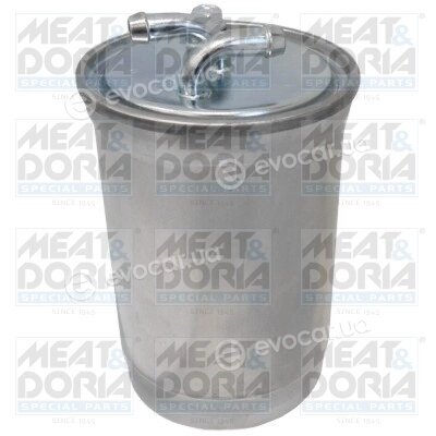 Meat & Doria 4111