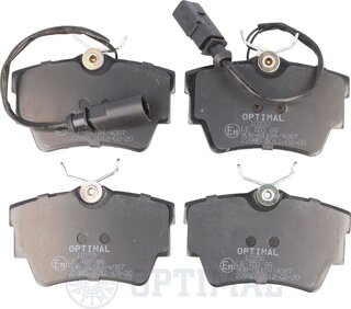 Optimal BP-10338