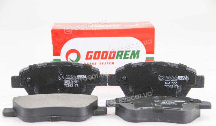 Goodrem RM1350