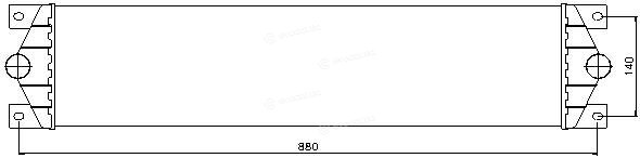 Starline A RTA 4359