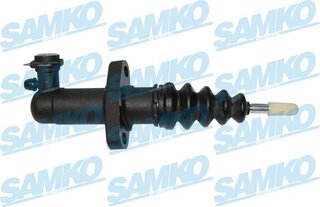 LPR / Samko M30085