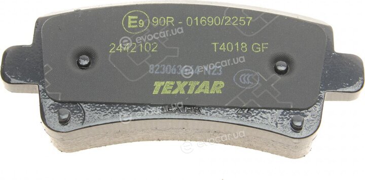 Textar 2442102