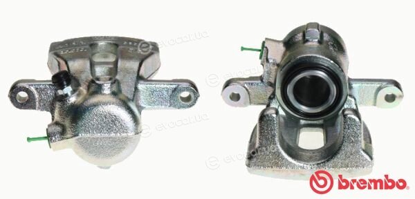 Brembo F 44 039