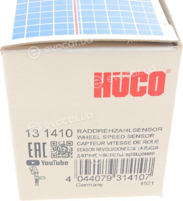 Astemo (Hitachi) / Huco 131410