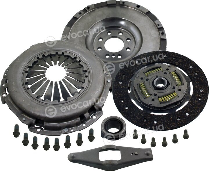 Blue Print ADF123009
