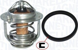 Magneti Marelli 352317101210