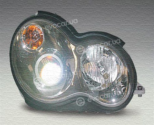 Magneti Marelli 710301166276