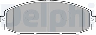 Delphi LP1305