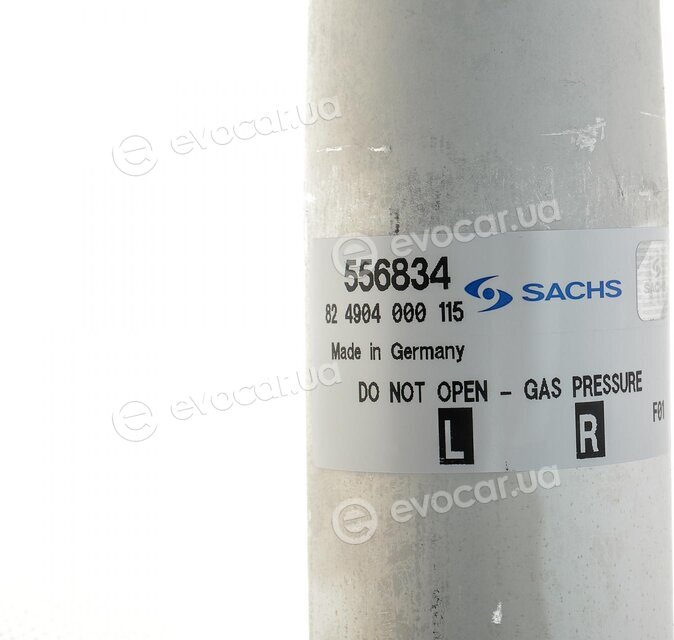 Sachs 556 834