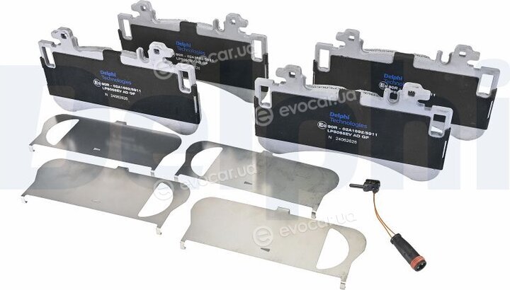Delphi LP5055EV