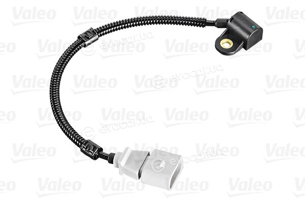 Valeo 253821