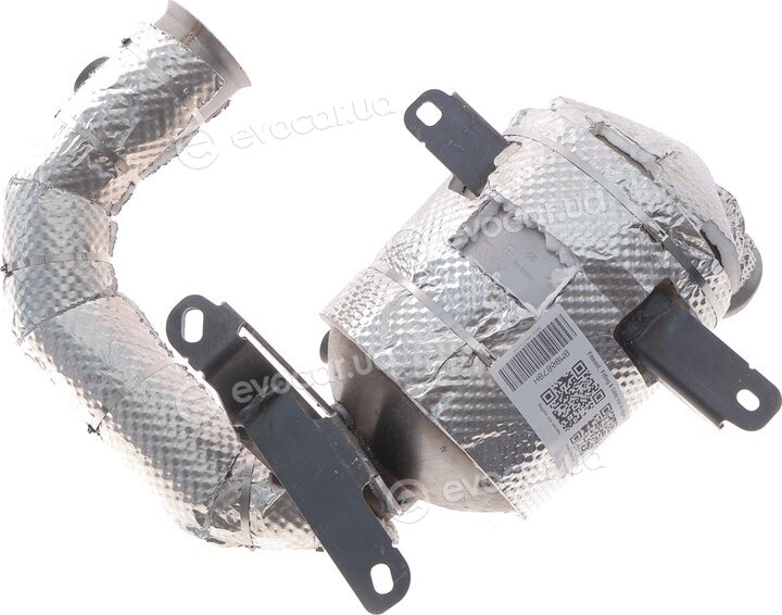 BM Catalysts BM80878H