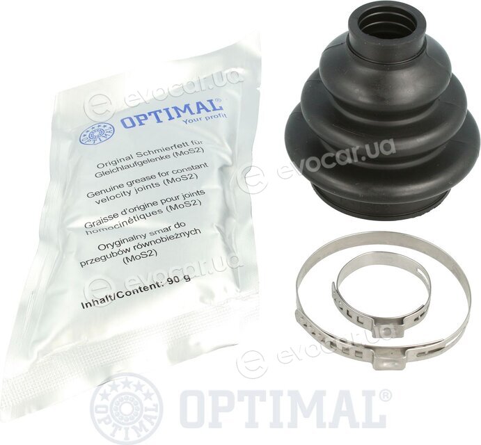 Optimal CVB-10792CR
