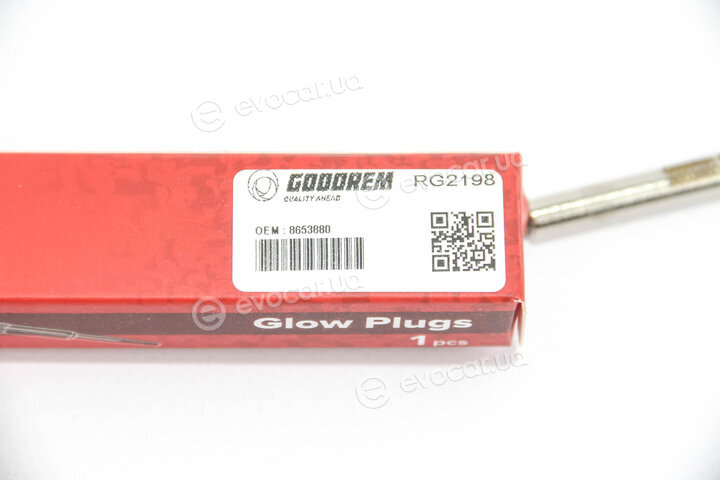 Goodrem RG2198