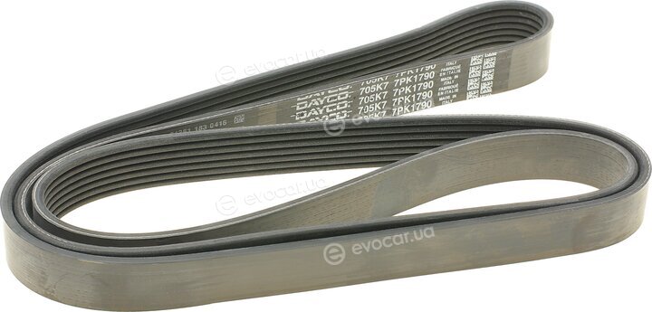 Dayco 7PK1790