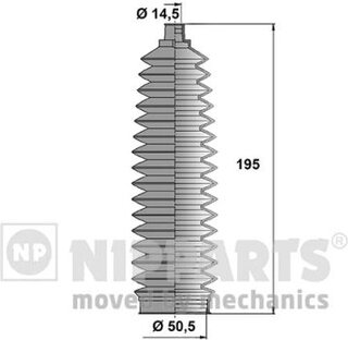 Nipparts N2842034