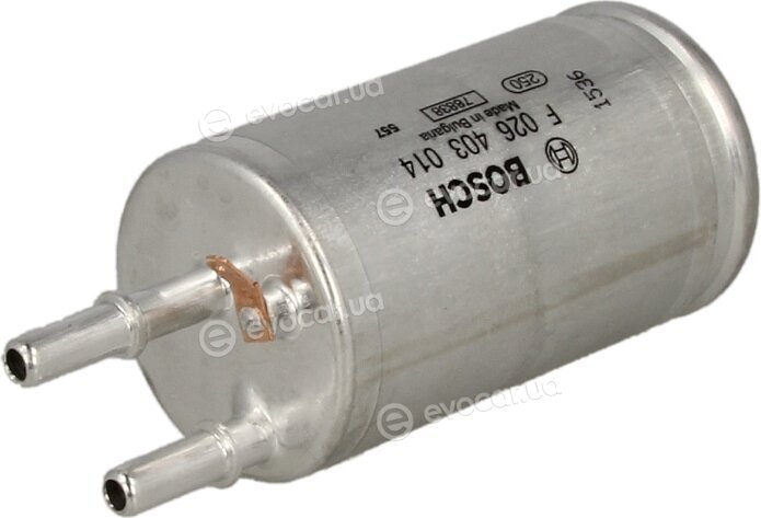 Bosch F 026 403 014