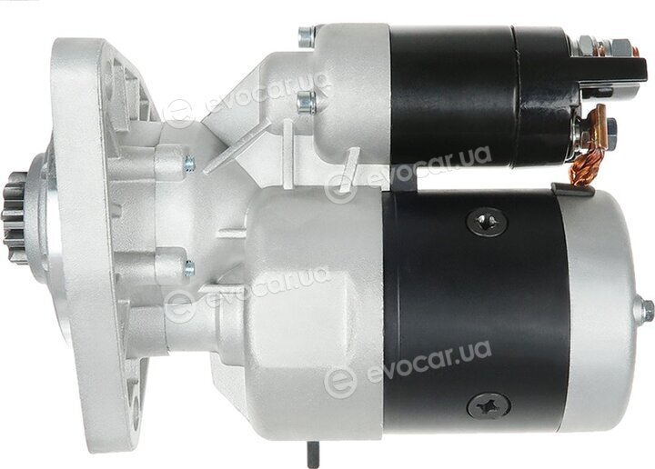 AS S9041