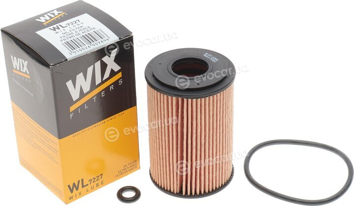 WIX WL7227