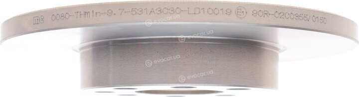 Metelli 23-0080