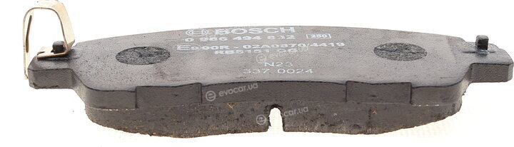 Bosch 0 986 494 832
