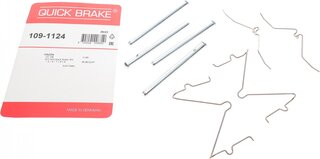Kawe / Quick Brake 109-1124