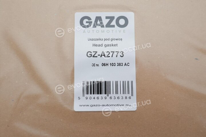 Gazo GZ-A2773