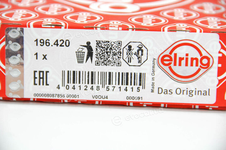 Elring 196.420