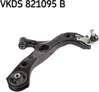 SKF VKDS 821095 B