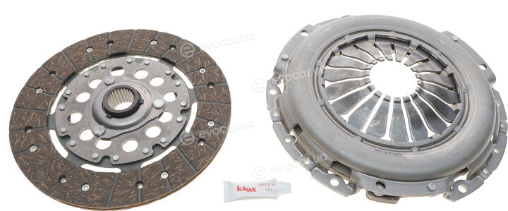 Kawe / Quick Brake 961507