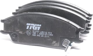 TRW GDB893