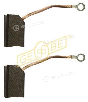 Gebe / Ika 0 1798 1