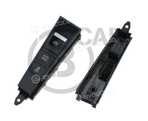 BCAR 010VW010