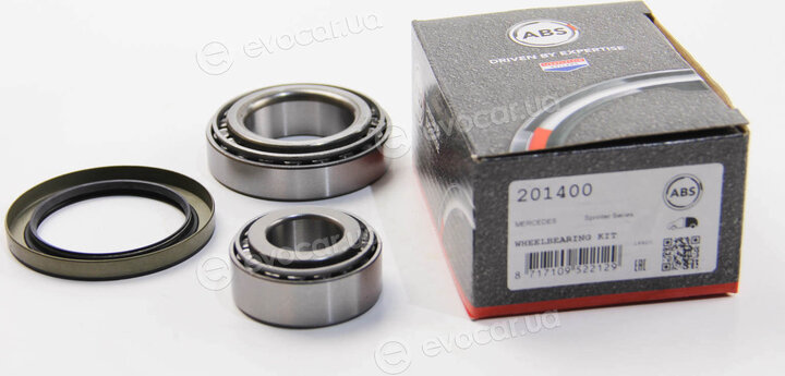A.B.S. 201400