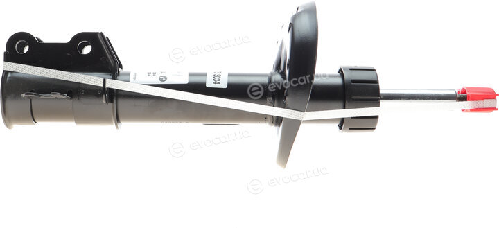 Sachs 315 124