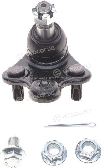 SKF VKDS 813000