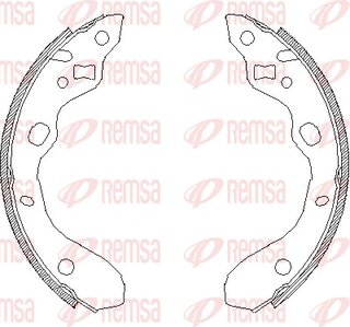 Remsa 4128.00