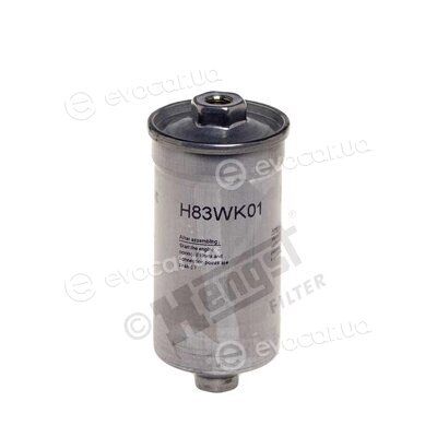 Hengst H83WK01
