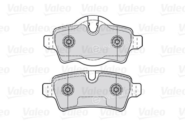 Valeo 301041