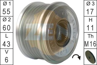 Era / Messmer ZN5575