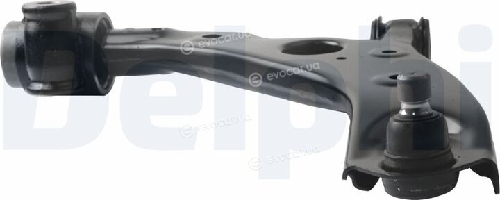 Delphi TC4409