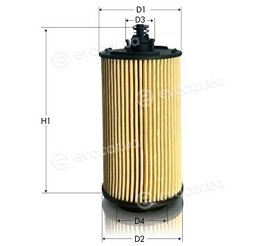 Tecneco OL2182E