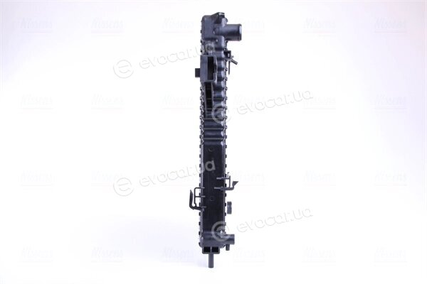 Nissens 606555