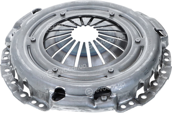 Sachs 3000 950 060