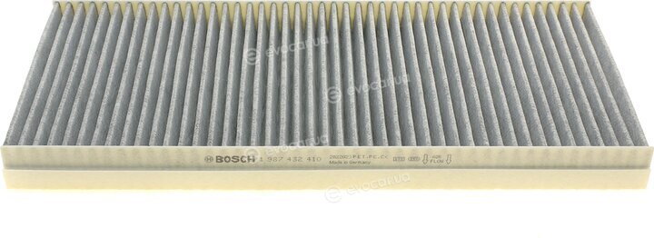 Bosch 1 987 432 410